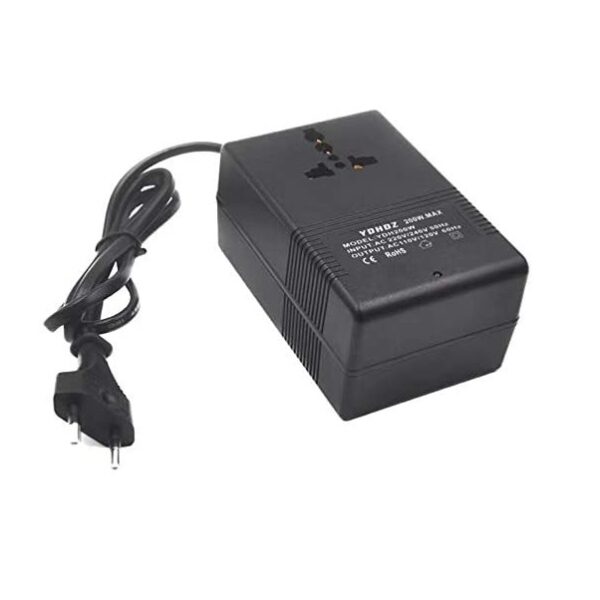 Trasformatore di tensione da 220V a 110V 200w